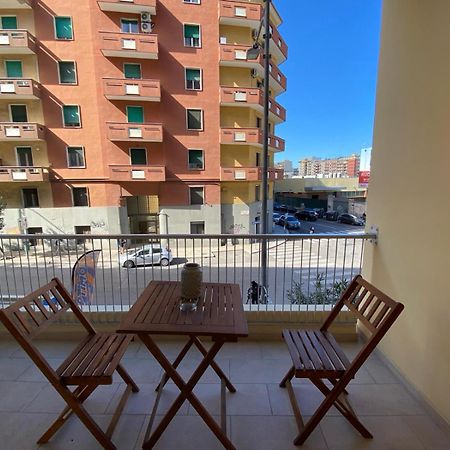 Ennio Rooms Bari Eksteriør billede