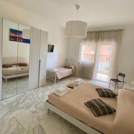Ennio Rooms Bari Eksteriør billede